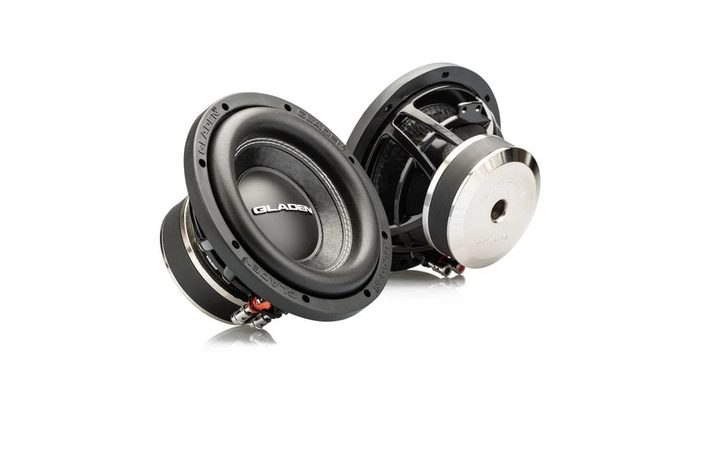 GLADEN SQX 08 4 GLADEN SQX 08 – Bild 2