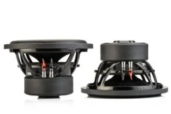 GLADEN RS-X 10 -Audiogeräte Geschäft CHS14310 GLADEN RS X 10 4