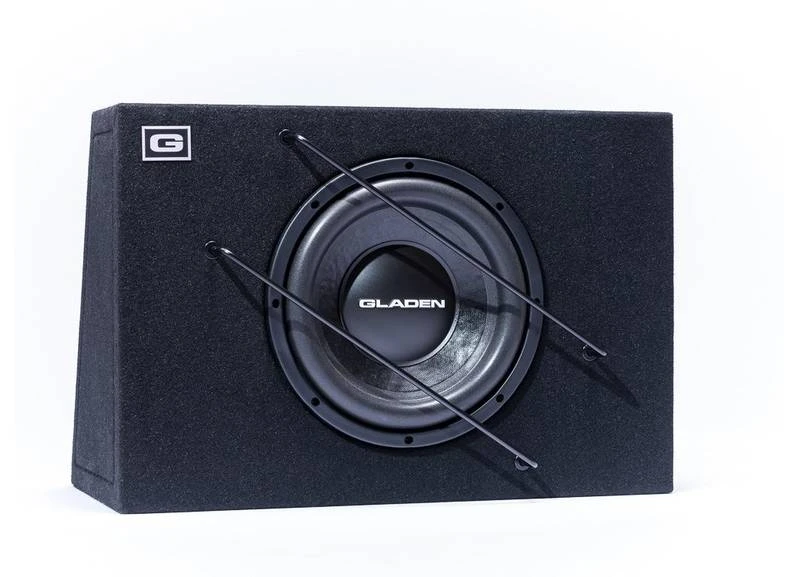 GLADEN RS-X 10 SB 3 GLADEN RS-X 10 SB