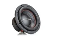GLADEN RS-X 08 -Audiogeräte Geschäft CHS14314 GLADEN RS X 08 1