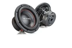 GLADEN RS-X 08 -Audiogeräte Geschäft CHS14314 GLADEN RS X 08 4