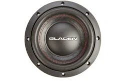 GLADEN RS-X 6.5 -Audiogeräte Geschäft CHS14315 GLADEN RS X 6.5 1
