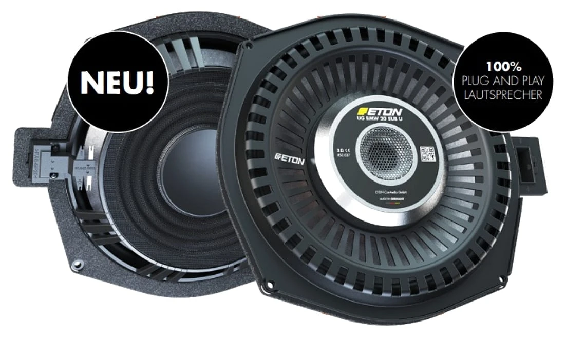 Eton UG BMW 20 SUB U 3 Eton UG BMW 20 SUB U