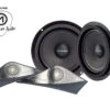 Alpine SPC-106S907 -Audiogeräte Geschäft CHS14395 Alpine SPC 106S907 1