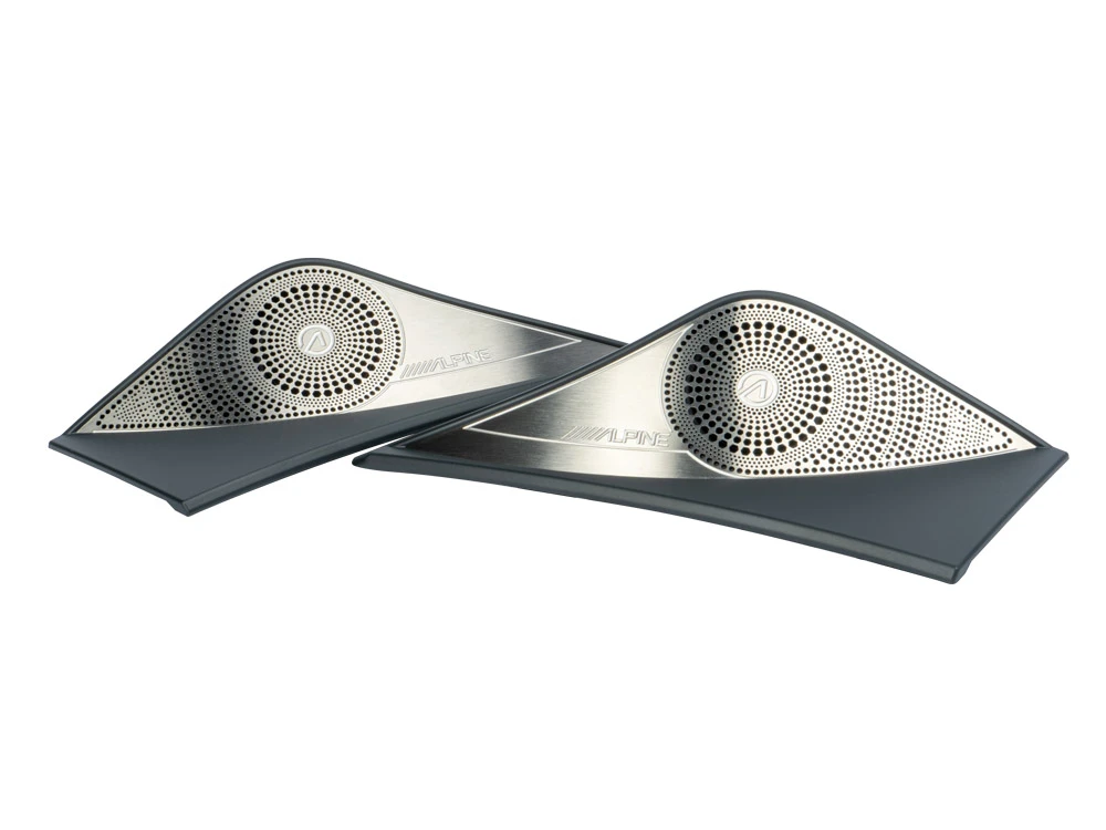 Alpine SPC-106S907 4 Alpine SPC-106S907 – Bild 2