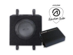 Alpine SPC-W84AS907 -Audiogeräte Geschäft CHS14396 Alpine SPC W84AS907 1