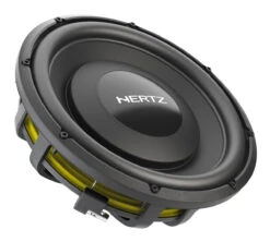 Hertz MPS 300 S4 -Audiogeräte Geschäft CHS14455 Hertz MPS 300 S4 1