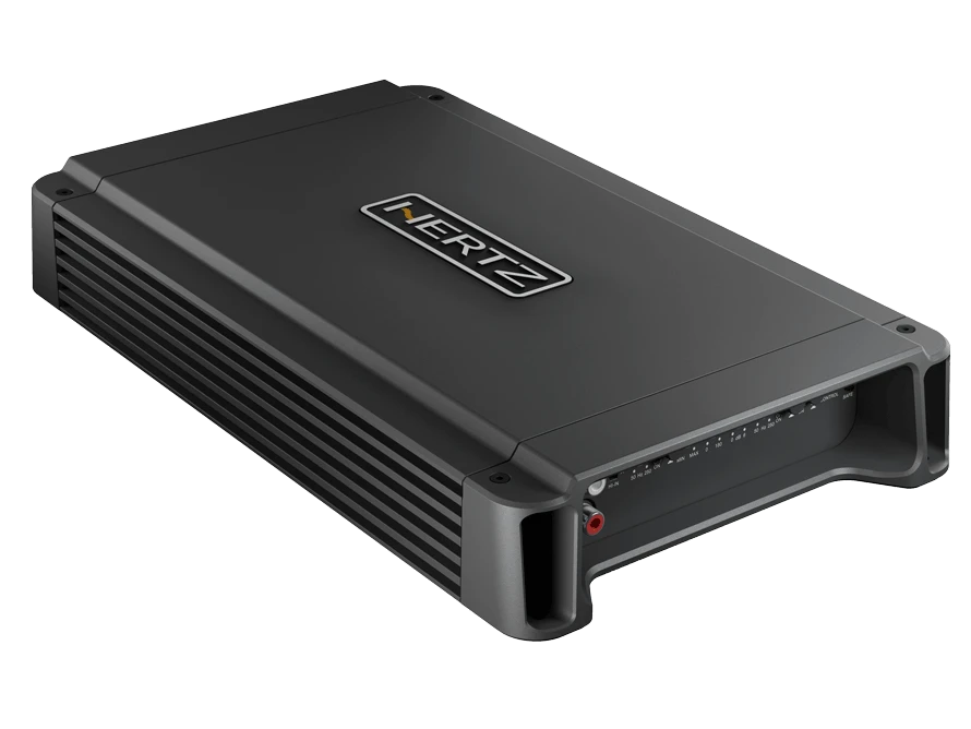 Hertz HCP 1DK 3 Hertz HCP 1DK