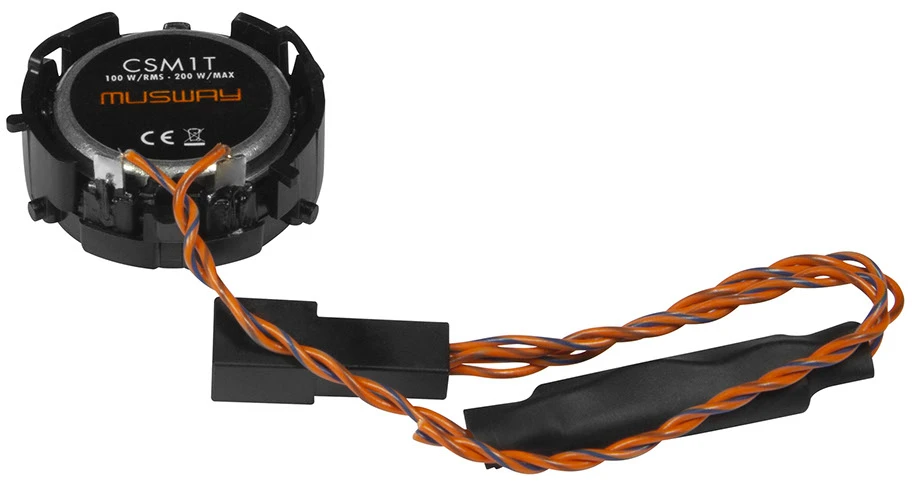 Musway CSM1T 6 Musway CSM1T – Bild 4