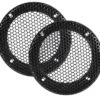 MUSWAY MGR4 10 Cm Universal Lautsprecher-Gitter 1 MUSWAY MGR4 10 Cm Universal Lautsprecher-Gitter -Audiogeräte Geschäft CHS14578 MUSWAY MGR4 10 cm Universal Lautsprecher Gitter 3