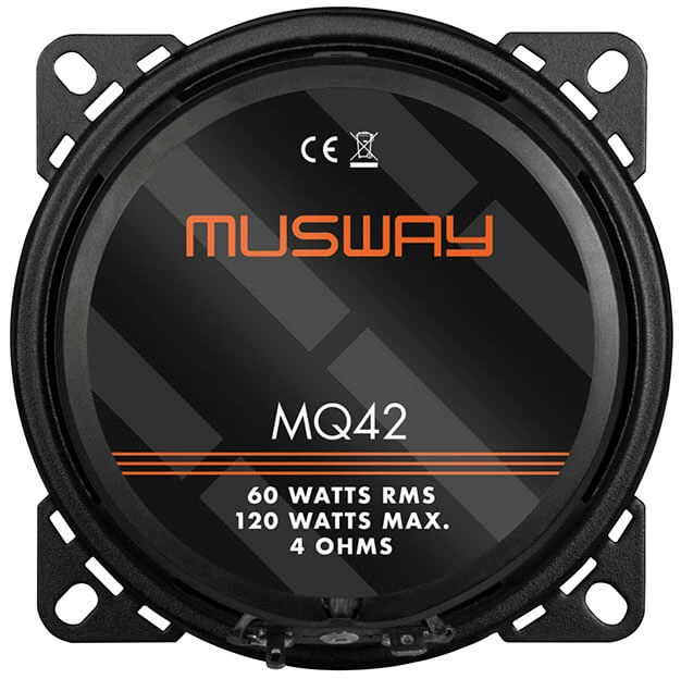 Musway MQ42 3 Musway MQ42