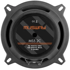 Musway MS5.2C -Audiogeräte Geschäft CHS14596 Musway MS5.2C 3