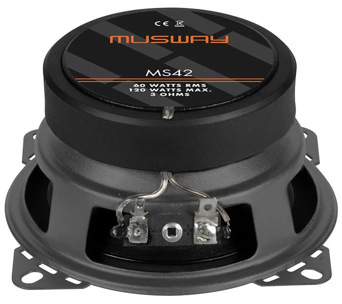 Musway MS42 KOAX 4 Musway MS42 KOAX – Bild 2