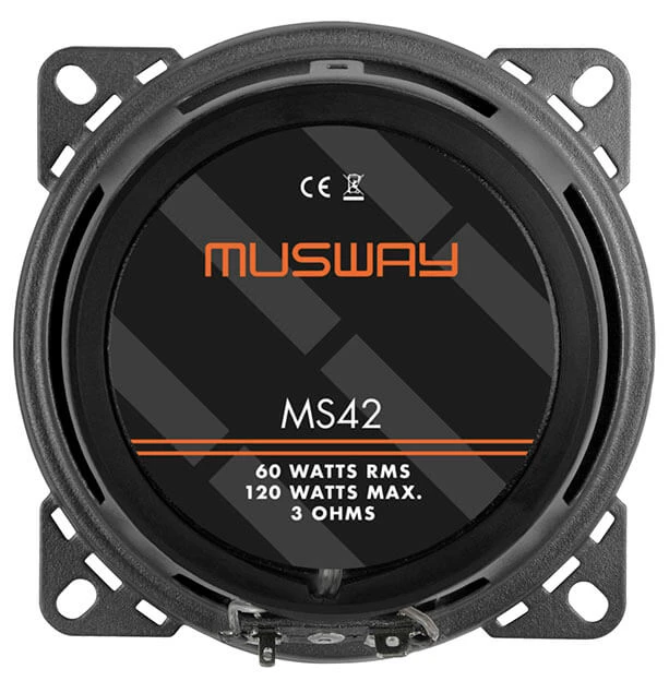 Musway MS42 KOAX 5 Musway MS42 KOAX – Bild 3