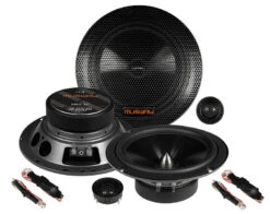 Musway ME6.2C -Audiogeräte Geschäft CHS14603 Musway ME6.2C 1
