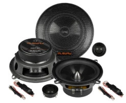 Musway ME5.2C -Audiogeräte Geschäft CHS14604 Musway ME5.2C 1