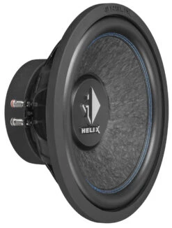 Helix K 12W SVC2 – 1 X 2 Ohm -Audiogeräte Geschäft CHS14694 Helix K 12W SVC2 1 x 2 Ohm 1
