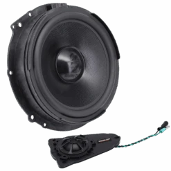 Ground Zero GZCS 200.2VW-T5/T6