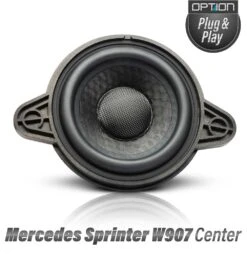 Option MB-W907C Mercedes Sprinter W907 Center 7 Option MB-W907C Mercedes Sprinter W907 Center -Audiogeräte Geschäft CHS14840 Option MB W907C Mercedes Sprinter W907 Center 1