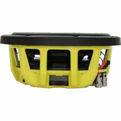 Ground Zero GZHW 8SPL-D2 Flat -Audiogeräte Geschäft CHS14848 Ground Zero GZHW 8SPL D2 Flat 3