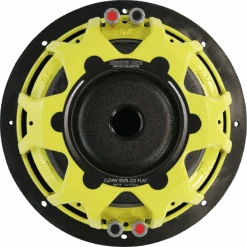 Ground Zero GZHW 8SPL-D2 Flat