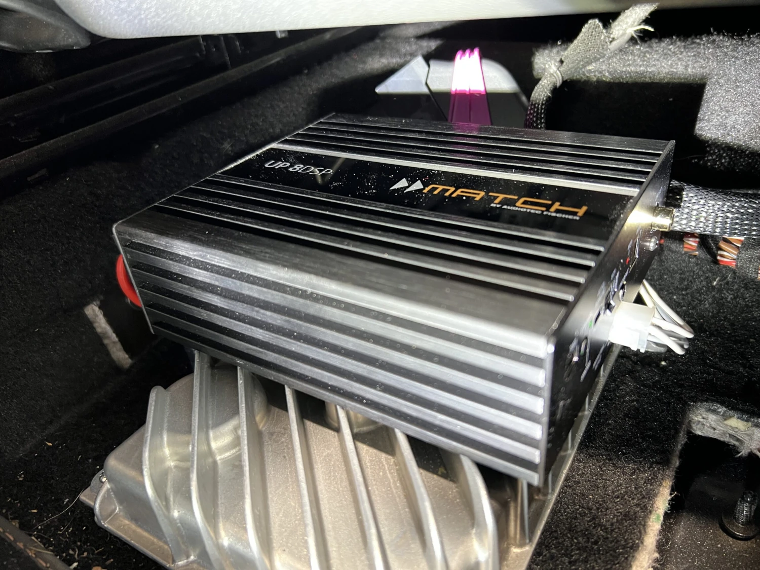 Seat Cupra Ateca SoundPLUS Beats 6 Seat Cupra Ateca SoundPLUS Beats – Bild 4