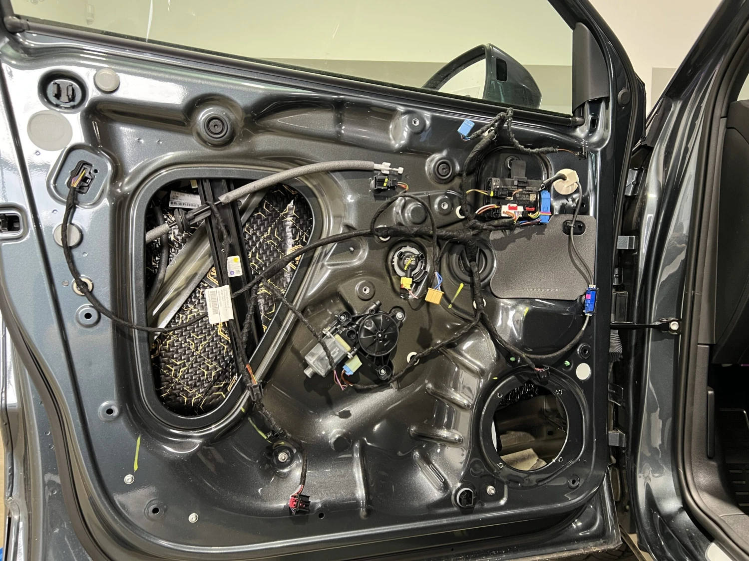 Seat Cupra Ateca SoundPLUS Beats 4 Seat Cupra Ateca SoundPLUS Beats – Bild 2