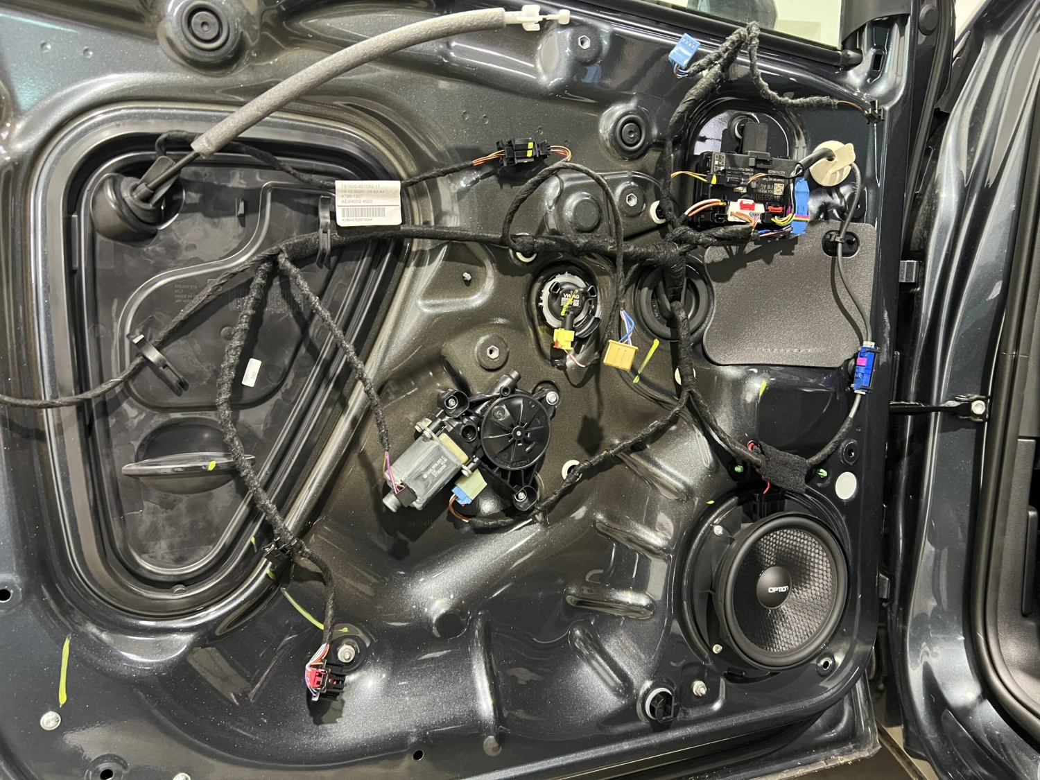 Seat Cupra Ateca SoundPLUS Beats 3 Seat Cupra Ateca SoundPLUS Beats