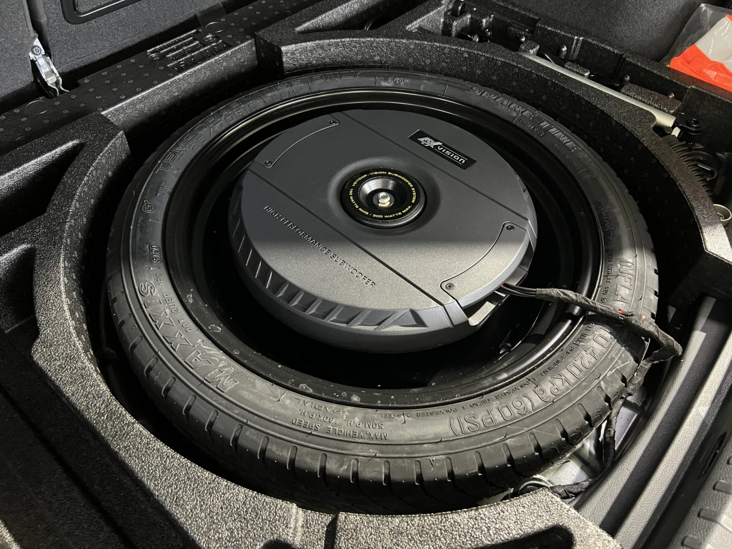 Seat Cupra Ateca SoundPLUS Beats 7 Seat Cupra Ateca SoundPLUS Beats – Bild 5