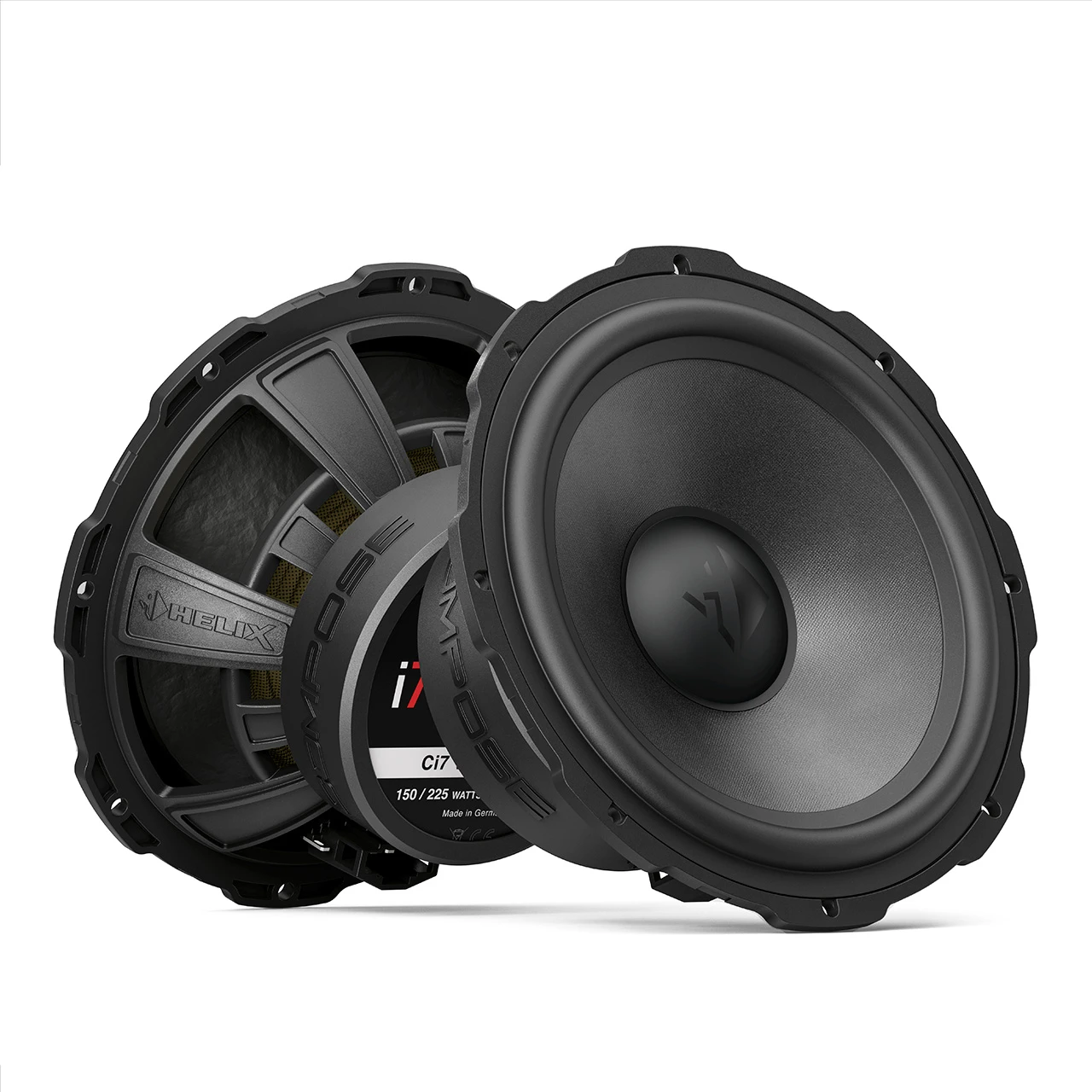 Helix Ci7 W165FM-S3 3 Helix Ci7 W165FM-S3