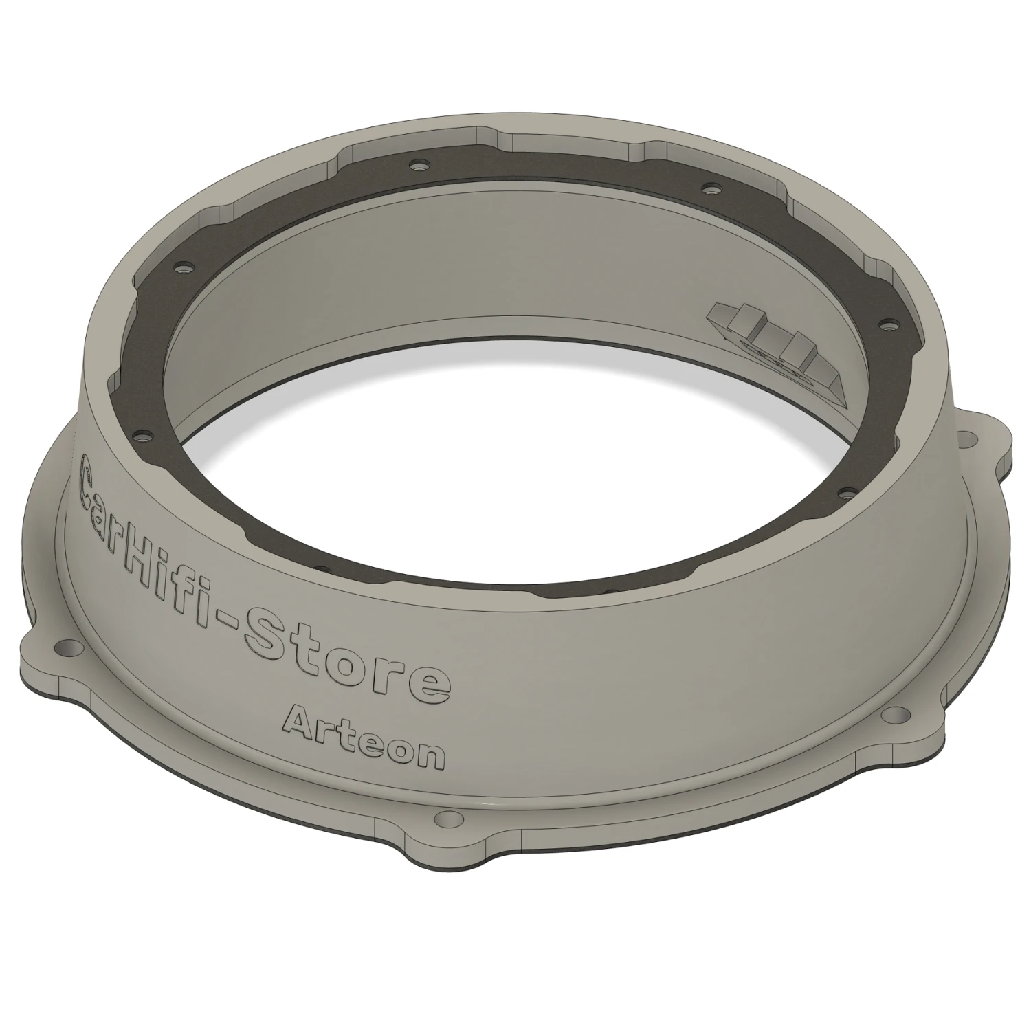 FM165VW5 VW Arteon Für Compose FlexmMount165 3 FM165VW5 VW Arteon Für Compose FlexmMount165