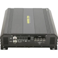 Ground Zero GZCA 6000.M1 -Audiogeräte Geschäft CHS14983 Ground Zero GZCA 6000.M1 3