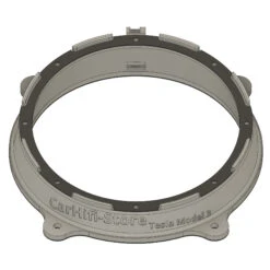 FM200TES3 Tesla Model 3 Für Compose FlexMount200 -Audiogeräte Geschäft CHS14985 FM200TES3 Tesla Model 3 fuer Compose FlexMount200 2