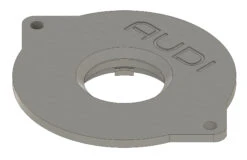 FM20AU1 Audi A4 Für Compose FlexMount20 -Audiogeräte Geschäft CHS14993 FM20AU.1 Audi A4 fuer Compose FlexMount20 3