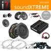 BMW Komplettsystem SoundXTREME RAM-SA676 -Audiogeräte Geschäft CHS14994 BMW Komplettsystem soundXTREME RAM SA676 1