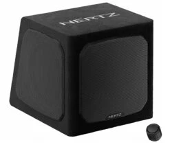 Hertz DBA 201 Aktivsubwoofer 11 Hertz DBA 201 Aktivsubwoofer -Audiogeräte Geschäft CHS15006 Hertz DBA 201 Aktivsubwoofer 1