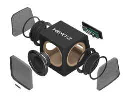 Hertz DBA 201 Aktivsubwoofer 10 Hertz DBA 201 Aktivsubwoofer -Audiogeräte Geschäft CHS15006 Hertz DBA 201 Aktivsubwoofer 5