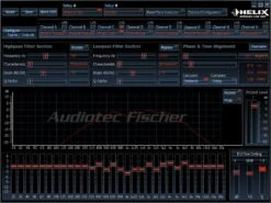 Helix V Eighteen DSP -Audiogeräte Geschäft CHS15061 Helix V Eighteen DSP 5