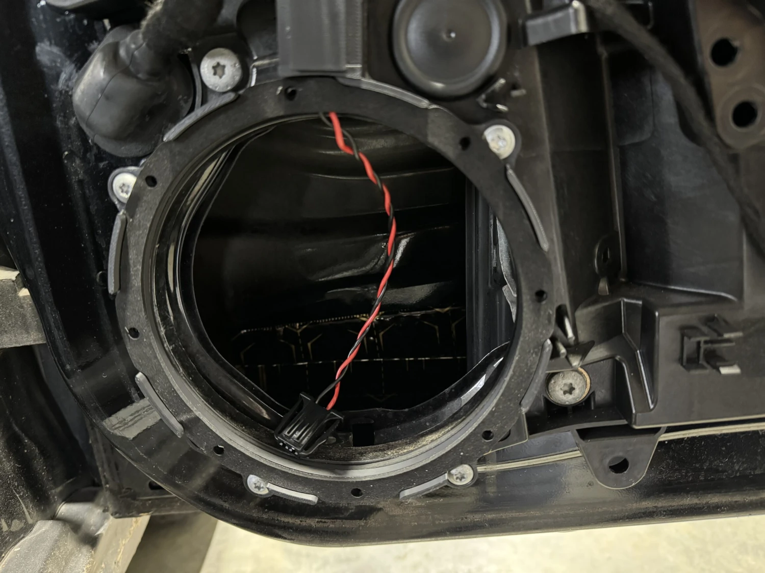 Compose Ci3 K165.2MIN1-S3 Mini R55/56 5 Compose Ci3 K165.2MIN1-S3 Mini R55/56 – Bild 3