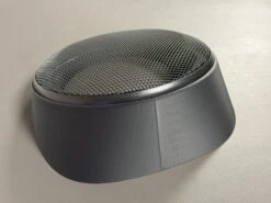 Wohnmobil Aufbaugehäuse Inkl. Abdeckgitter -Audiogeräte Geschäft CHS15076 Wohnmobil Aufbaugehaeuse inkl. Abdeckgitter 3