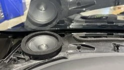 Tesla Model 3 SR Highland SoundPRO