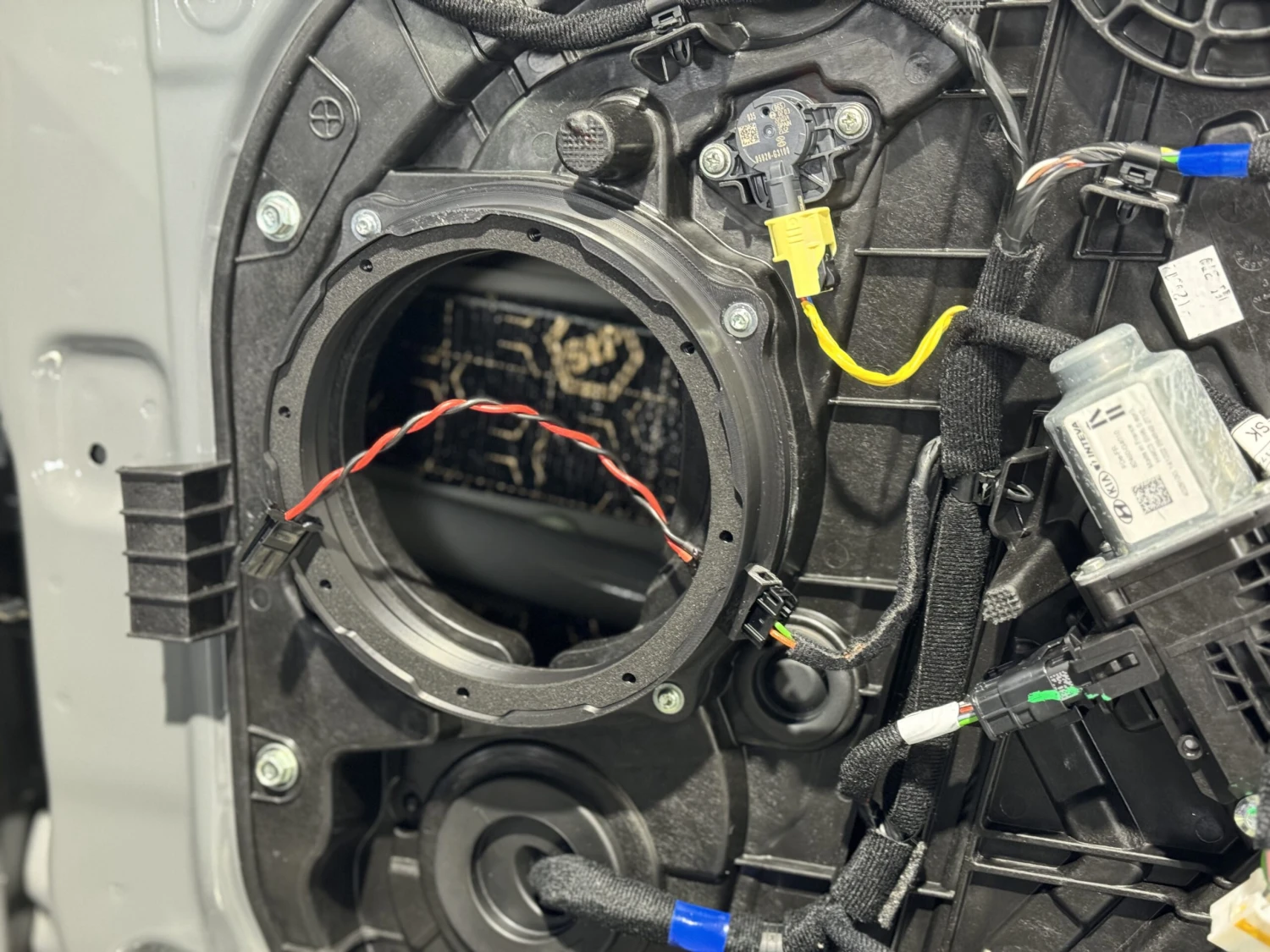 Compose Ci3 K165.2HY1-S3 Hyundai I30 Lautsprecher 4 Compose Ci3 K165.2HY1-S3 Hyundai I30 Lautsprecher – Bild 2