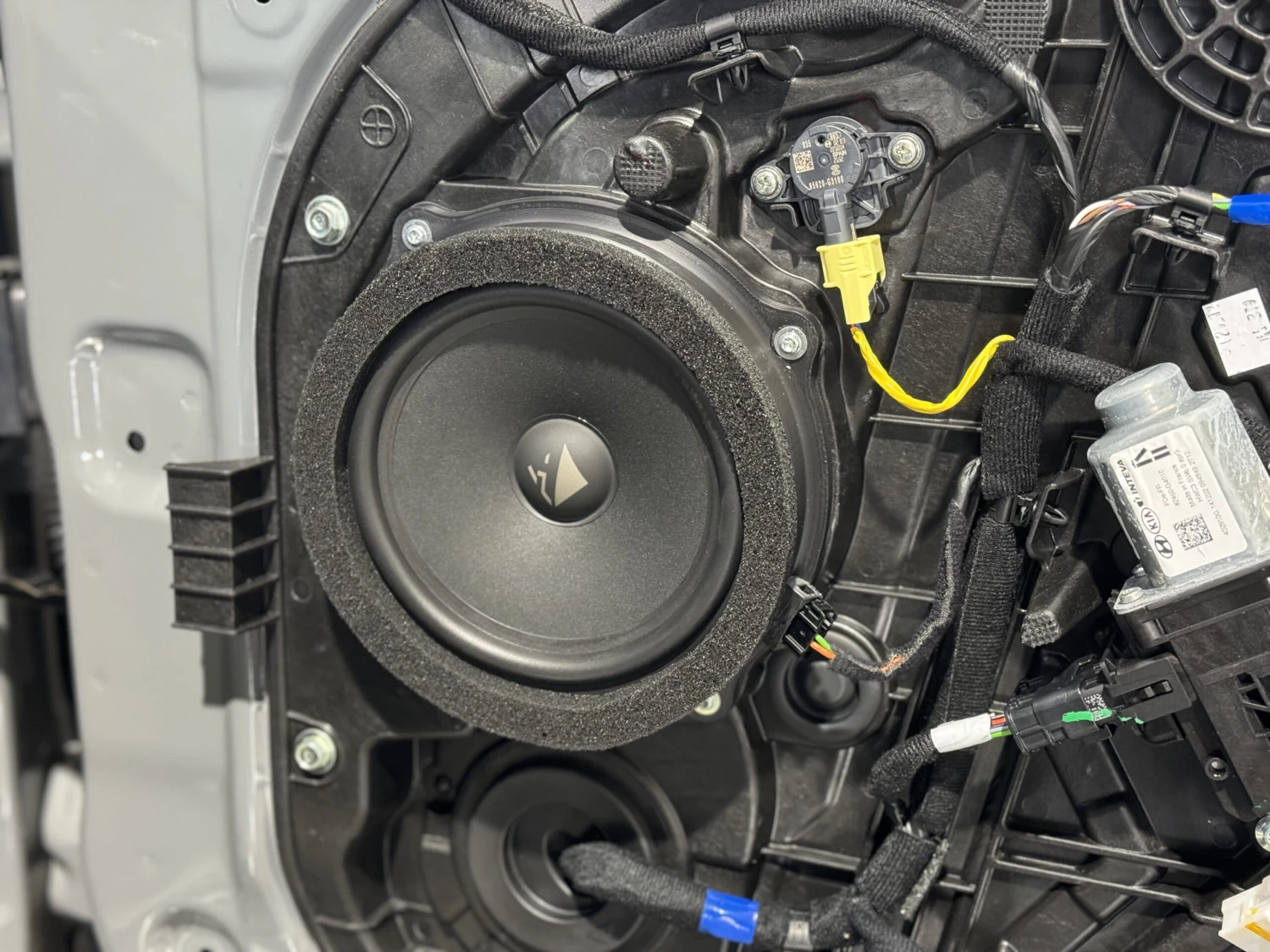 Compose Ci3 K165.2HY1-S3 Hyundai I30 Lautsprecher 5 Compose Ci3 K165.2HY1-S3 Hyundai I30 Lautsprecher – Bild 3