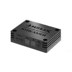 Helix BT HD Streamer -Audiogeräte Geschäft CHS15121 Helix BT HD Streamer 1