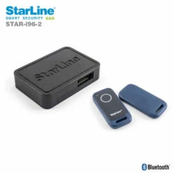 Starline I96-2 Can Komfortzugang Und Wegfahrsperre