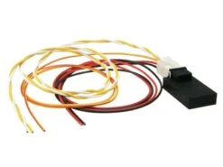 CAN-Bus Matrix 15 Adapter Generiert Die Klemme 15